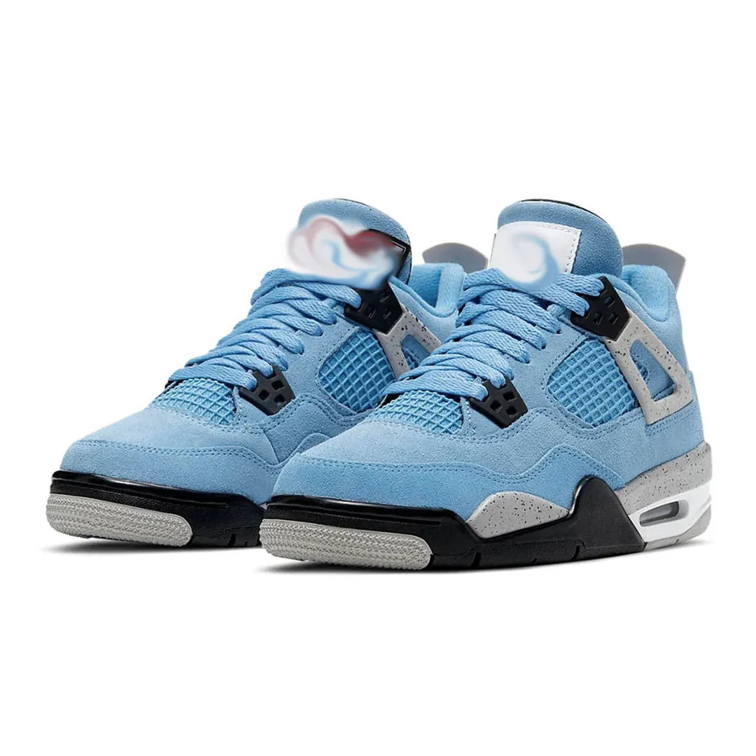 "unc blue" Sneakers