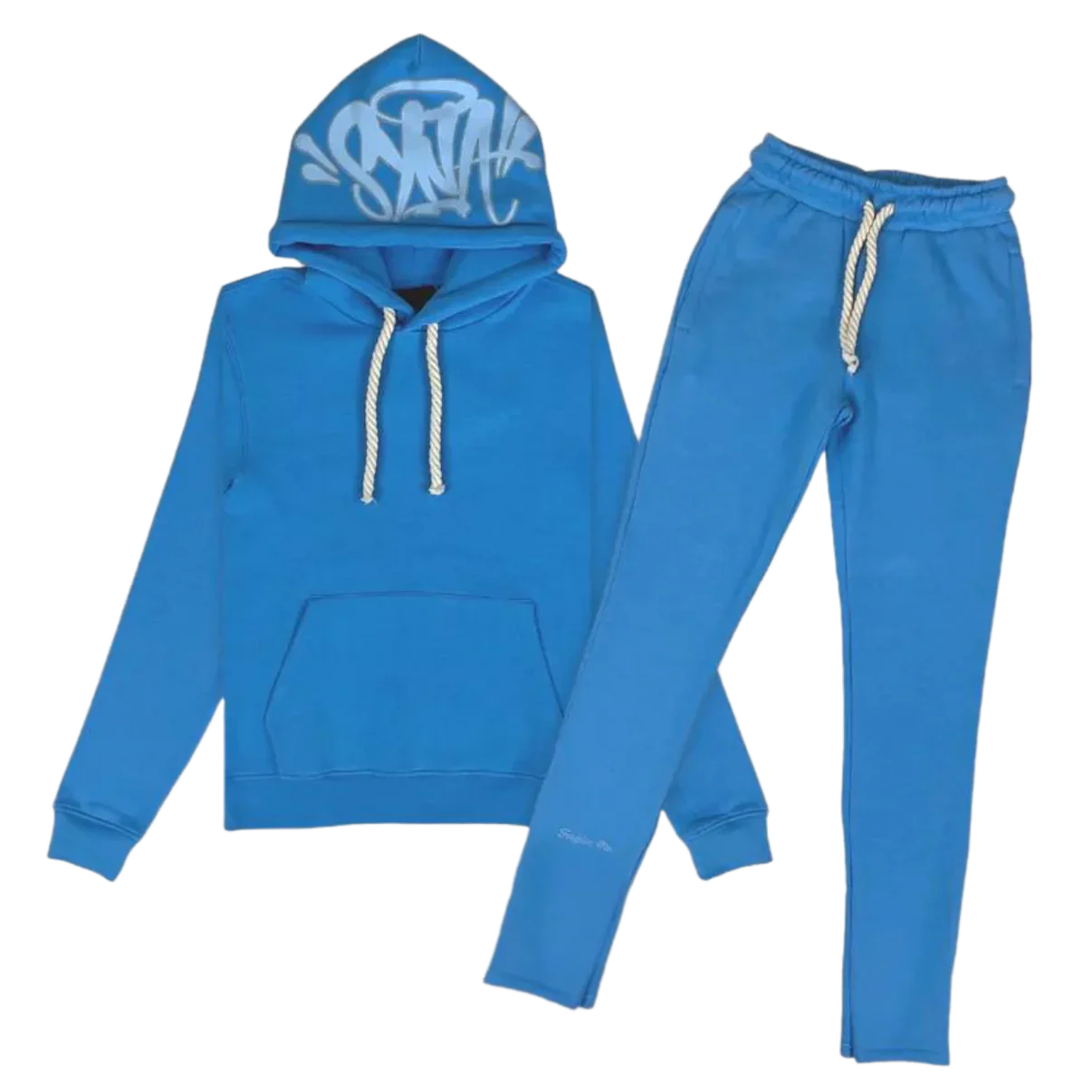 SYN TRACKSUIT - BLUE