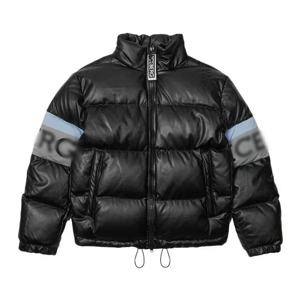 TRAP ICEBERG PUFFER JACKET