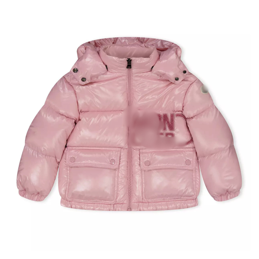 M-CLIZZY ABYE PUFFER JACKET