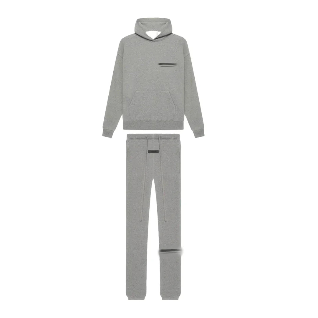 FOG TRACKSUIT - DARK GREY