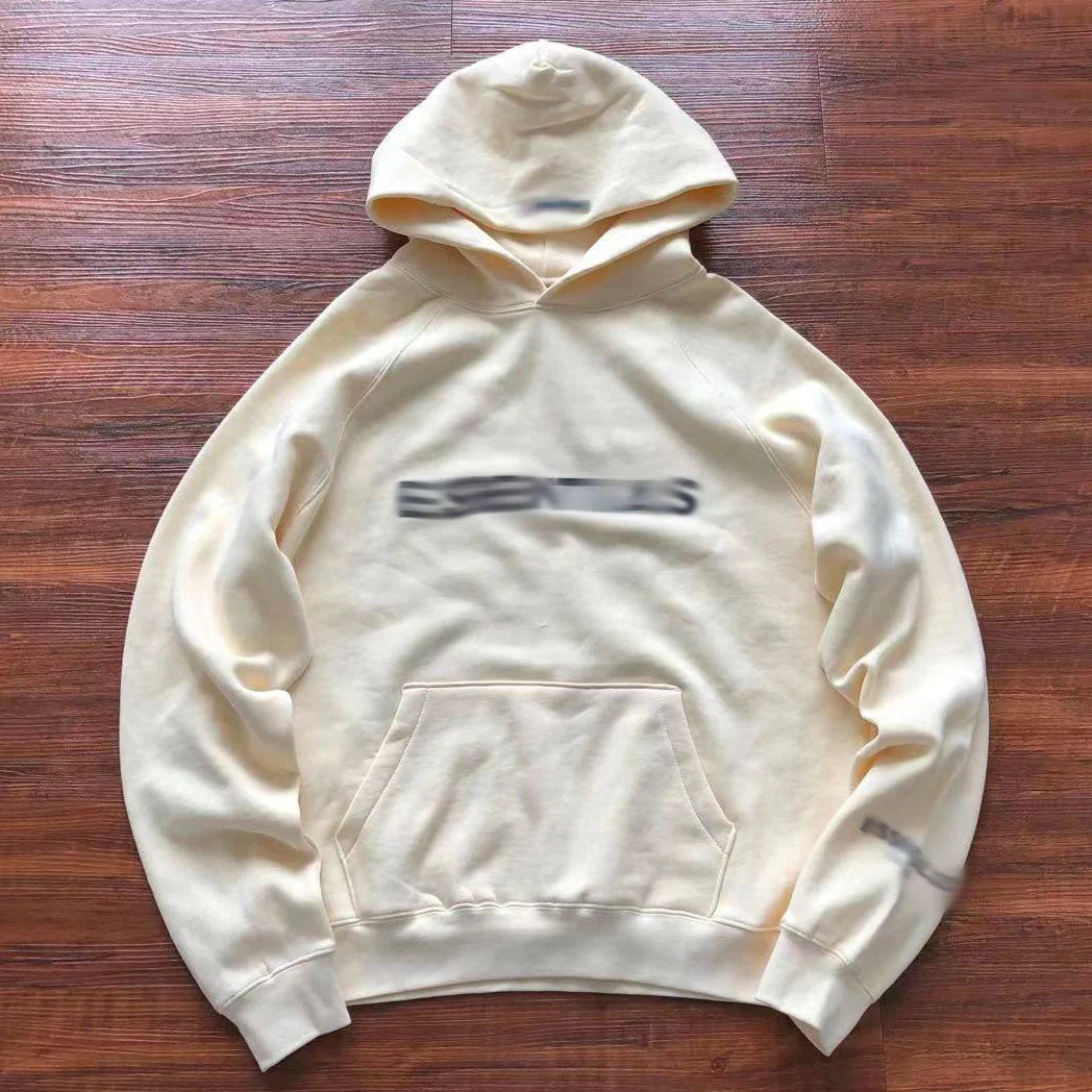 FOG TRACKSUIT - BUTTERCREAM